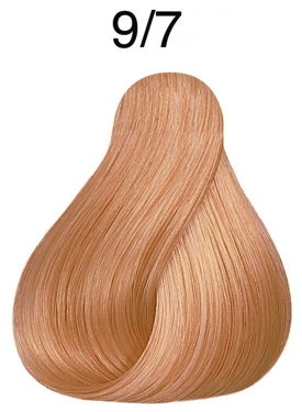 LONDA Professional Color Hajfesték - 9/7 - 60ml főképe